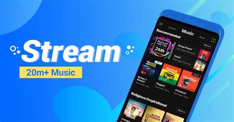 Boomplay Stream And Download Music For Free Apk 575 Download For