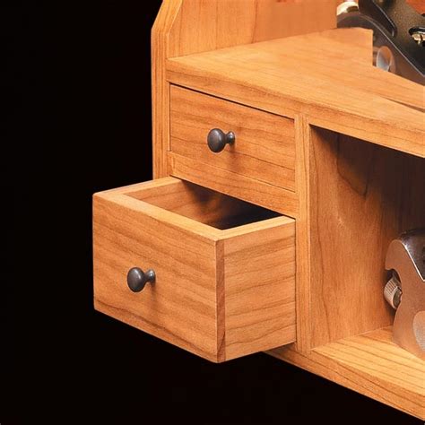 Build Small Drawers In Half The Time Woodsmith