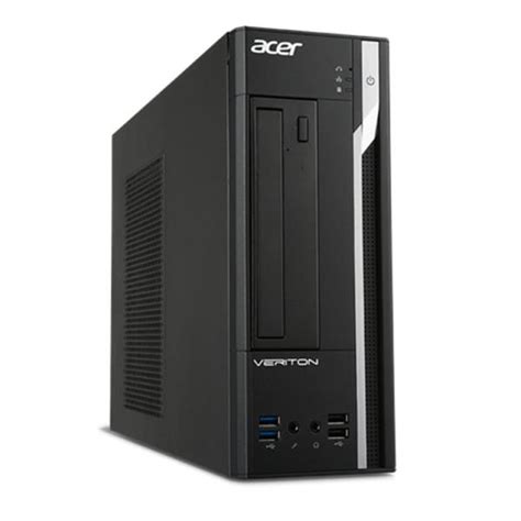 Acer Veriton X4650g Sff Intel I7 7700 8gb 1tb Nz Prices Priceme