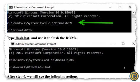 Cmd Install Windows Updates Cant Install Windows Updates On Windows