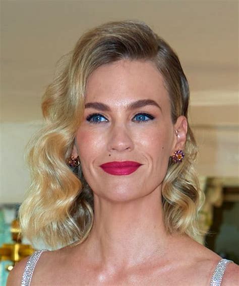 january jones 13 best hairstyles and haircuts