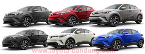 Features thousands of vintage sales brochures, commercials, paint codes, touchup paint, art and more for toyota, lexus, scion, nissan, datsun, infiniti, honda, acura, isuzu, mazda, mitsubishi, subaru, suzuki and diahatsu cars, trucks. Sagalaya17: Toyota CHR Masuk Indonesia