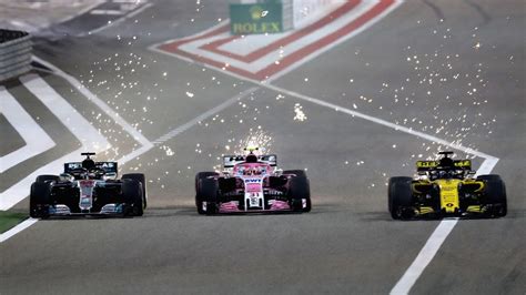 By continuing to use this site, you agree to the use of cookies. F1 agrees 2019 rule changes to boost overtaking