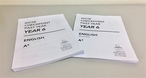 * all the below past papers are copyrighted © university of cambridge local examinations syndicate (ucles), which we have collected from various online sources and gathered together in one mathematics april/may 2016 past papers. IGCSE Cambridge Year 6 Primary Checkpoint (KS 2) - Mr Sai ...