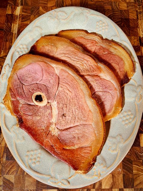 Fathers Bake And Fry Country Ham Fbf Fathers Country Hams