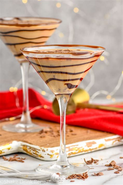 Best Chocolate Martini Recipe Easy And Homemade 2023 Atonce