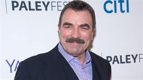 Tom Selleck Returning As Jesse Stone