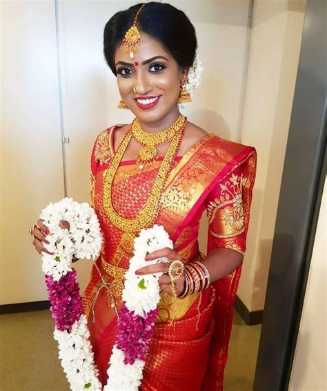 The Koorai Change Our Pretty Bride From Last Weekend For Her Hindu