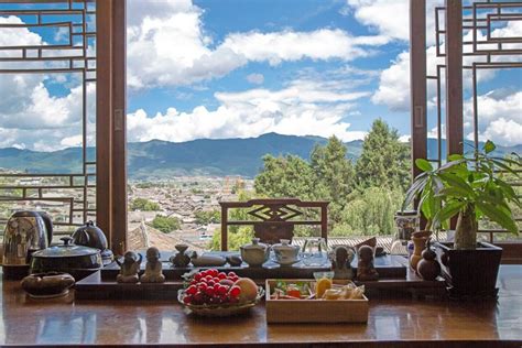 Lijiang Lize Graceland Merry Inn In Lijiang See 2023 Prices