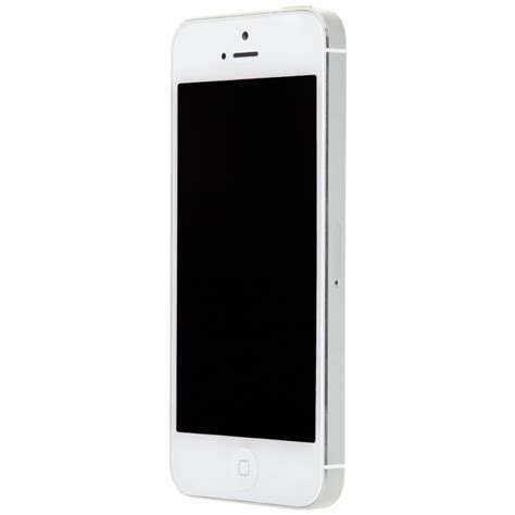 Apple Iphone 5 16gb White Unlocked Cheap Product