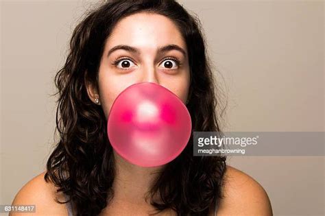 Bubble Gum Fotografías E Imágenes De Stock Getty Images