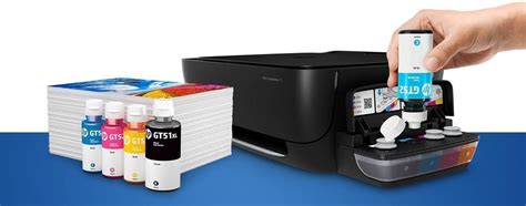 Memahami Fungsi Scan pada Printer HP Ink Tank 315