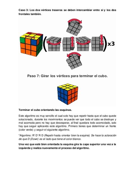 Involucrado Discriminatorio Piquete Logaritmos Cubo Rubik Arenoso