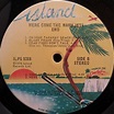 Island Records | Records, Record label, Vinyl records