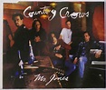 Third Man Movies & Culture: Song of the Day: Counting Crows - Mr. Jones ...