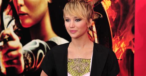 Jennifer Lawrence Beats Cyrus Netflix For Top Entertainer Cbs Sacramento