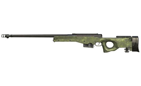 Awm Rifles Gun Weapon Sniper Rifle British Firearms 2048x1247