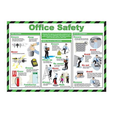 Select from premium excavation safety of the highest quality. Brady Workplace Safety Poster Office Safety 851920 - GO ...