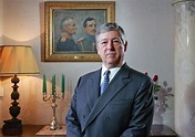 HRH Crown Prince Alexander - The Royal Family of Serbia