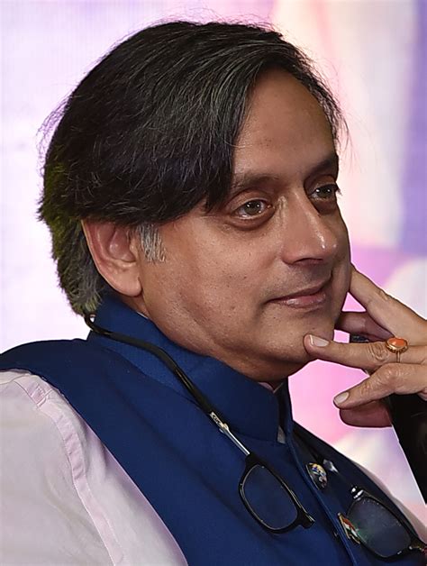 Shashi Tharoor Files Defamation Case Against Ravi Shankar Prasad