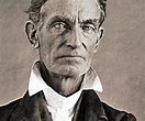 John Brown (abolitionist) Biography - Facts, Childhood, Family Life & Achievements