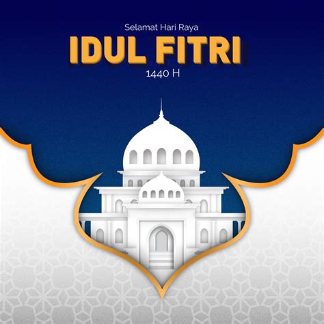 Sejarah Hari Raya Idul Fitri 2021 Ramadhan