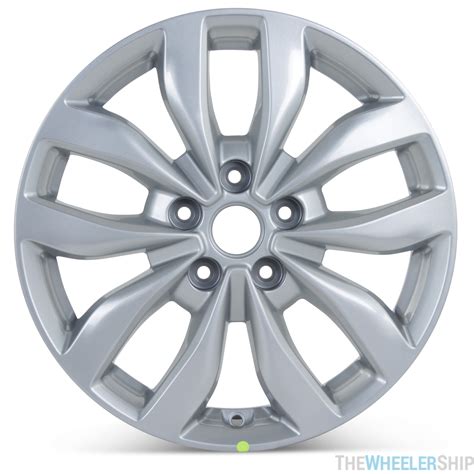 2013 2015 Kia Optima Wheels For Sale 17 Inch Optima Wheels