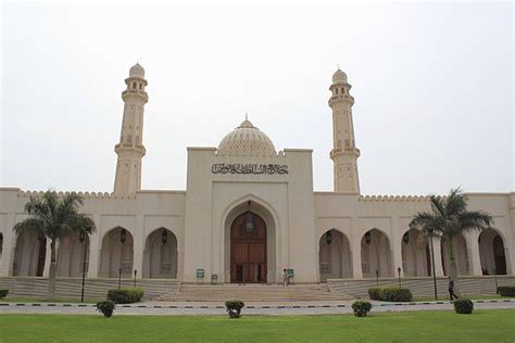 Top Tourist Attractions In Salalah Exploring The Home Of The Sultan