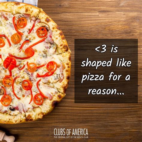 Different company offer different options varying in prices, frequency of deliveries and length of subscriptions. Pizza of the Month Club | Free fast food coupons, Fast ...