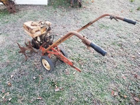 Ariens Jet Front Tine Tiller For Sale In Granite Quarry Nc Offerup