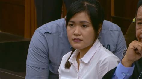 Ribuan Pengacara Siap Bantu Jessica Wongso Dalam Kasus Kopi Sianida Hot Sex Picture