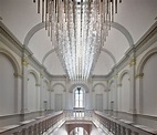Renwick Gallery, Washington D.C., United States - Culture Review ...