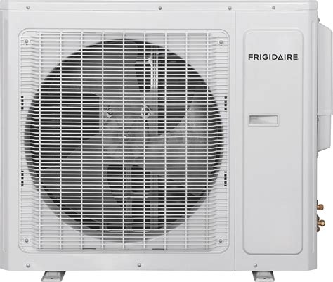 Frigidaire Ffhp302cq2 Ductless Split Air Conditioner With Heat Pump