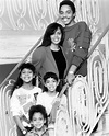 Marlon Jackson facts: Jackson 5 singer's age, wife, children and career ...