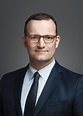 Gesundheitsminister Jens Spahn live und exklusiv im DUB-Video-Call ...