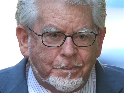 Rolf Harris Trial Woman Tells London Court Singer ‘put His Hand Up My