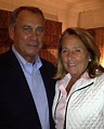 John Boehner and Deborah Gunlack - Dating, Gossip, News, Photos