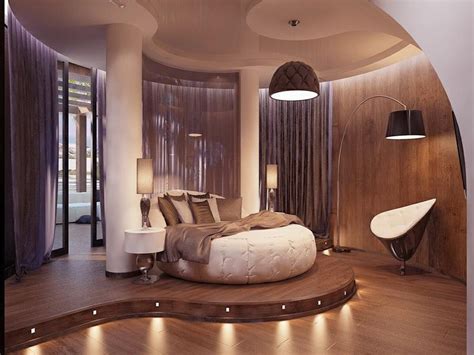 It's extremely simple to place in a ton of time while luxurious bedroom decor. Amazing-bedroom-modern-contemporary-designs-with-glamorous ...