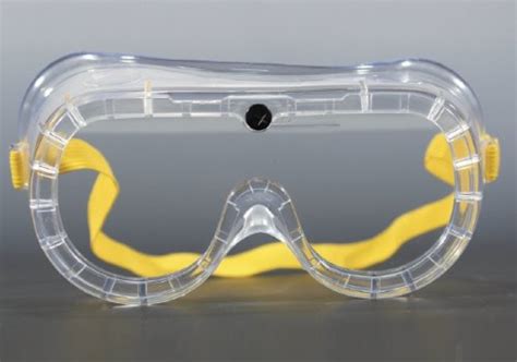 Parkson Parkson Lab Safety Goggle 보안경 캐시바이