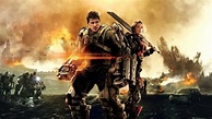 Where to Watch and Stream Edge of Tomorrow Free Online