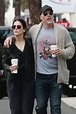 SANDRA BULLOCK and Bryan Randall Out in Studio City 03/03/2018 – HawtCelebs