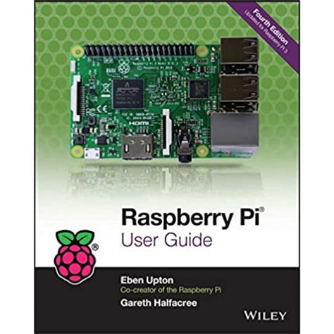 The 10 Best Raspberry Pi 4 Books For Beginners And Experts Alike