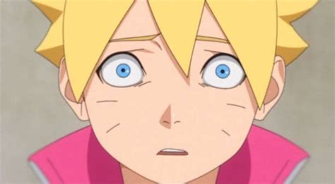 Boruto Chapter 45 Confirms New Title That Teases Major Storyline For