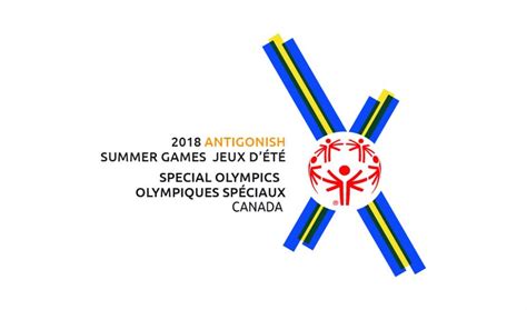 2018 Summer National Games Team Ontario Announced Special Olympics