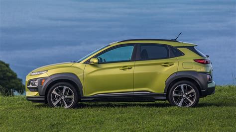 Check spelling or type a new query. New 2018 Hyundai Kona Yellow Car | HD Wallpapers