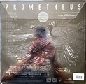 Marc Streitenfeld ‎2xLP Prometheus (Original Motion Picture Soundtrack