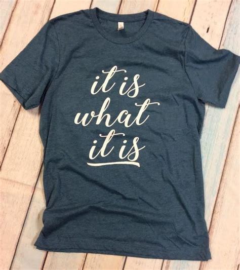 Here is a collection of motivational quotes for entrepreneurs to help you keep the fires burning bright. It is what it is Make a statement in these awesome shirts ...