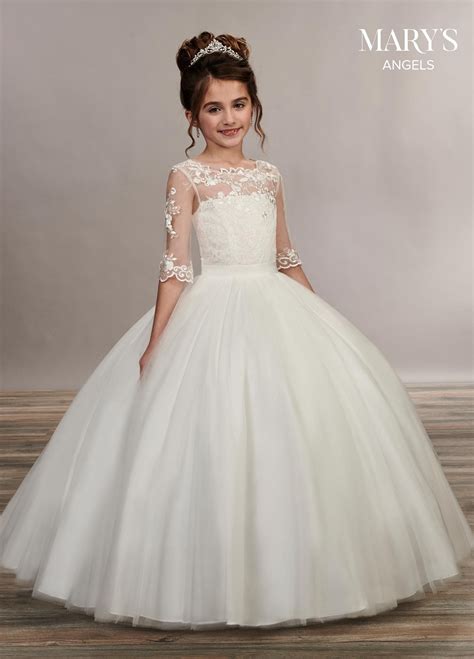 Girls First Communion Dresses Holy Communion Dresses Girls Pageant