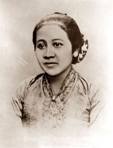 Aneka Info Biografi Singkat Ra Kartini