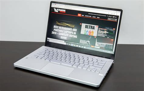 The ryzen 9 4900hs processor, which ran through 40 google chrome tabs and five. Asus ROG Zephyrus G14 Owner's Lounge | NotebookReview
